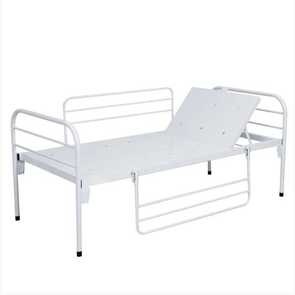 Cama Hospitalar sem Rodas 120kg