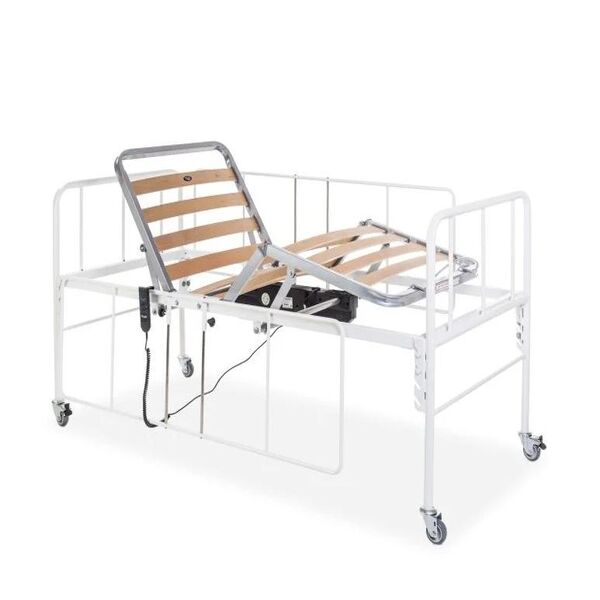 Cama Evolution Motorizada