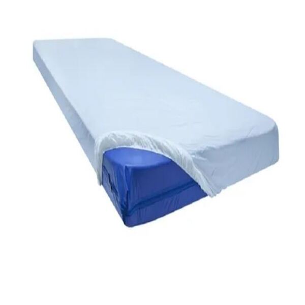 Capa Colchão de Silicone Solteiro