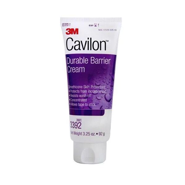 Creme Cavilon 92g