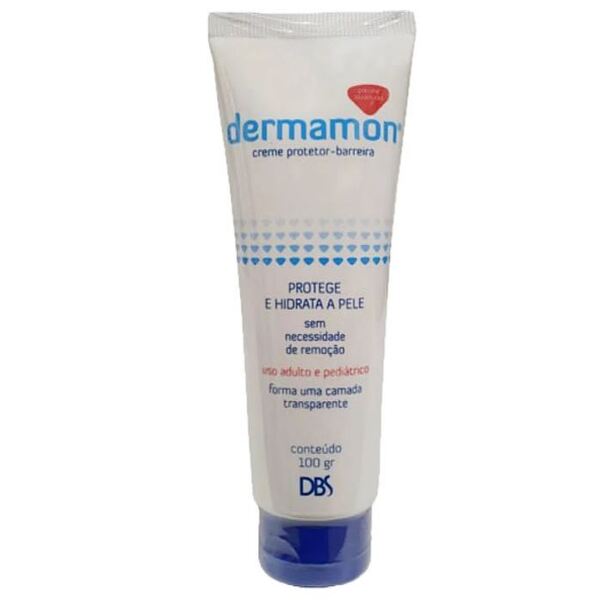 Creme Dermamon 100g