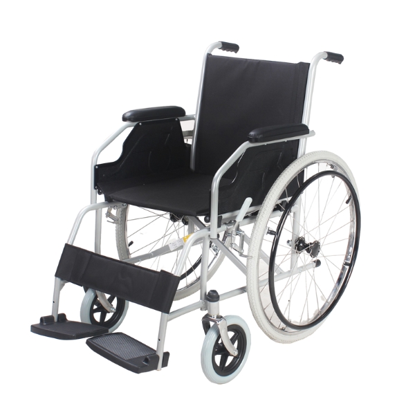 Cadeira de Rodas D100 100kg