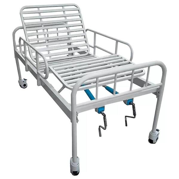 Cama Hospitalar DX  150kg
