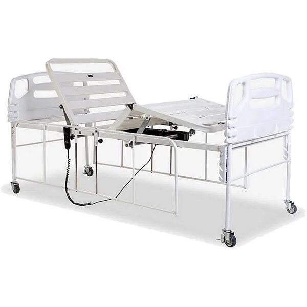 Cama Evolution Motorizada Elevação