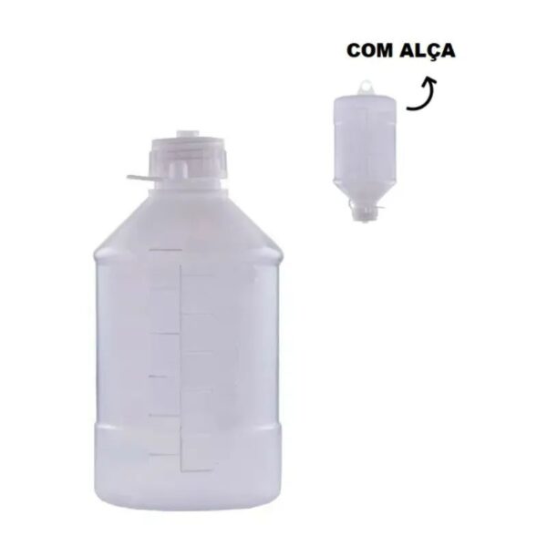 Frasco de Alimentação Biobase 300ml