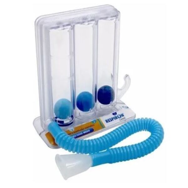 Respiron Classic
